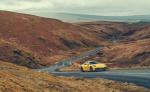 Porsche 911 Carrera 4S 2019 года (UK)
